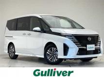 2025 Nissan Serena