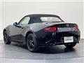 2023 Mazda Roadster