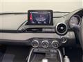 2023 Mazda Roadster
