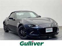 2023 Mazda Roadster