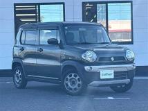 2014 Suzuki Hustler