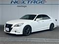 2015 Toyota Crown Hybrid