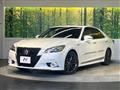 2015 Toyota Crown Hybrid