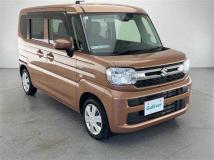 2024 Suzuki Spacia
