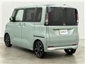 2025 Nissan ROOX