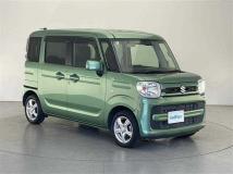 2020 Suzuki Spacia