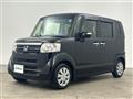 2016 Honda N BOX
