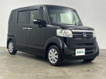 2016 Honda N BOX