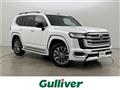2022 Toyota Land Cruiser