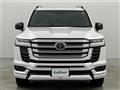 2022 Toyota Land Cruiser