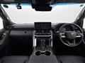 2022 Toyota Land Cruiser