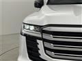 2022 Toyota Land Cruiser
