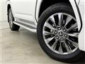 2022 Toyota Land Cruiser