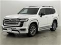 2022 Toyota Land Cruiser