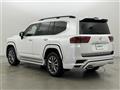 2022 Toyota Land Cruiser