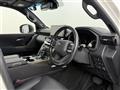 2022 Toyota Land Cruiser