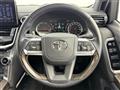 2022 Toyota Land Cruiser