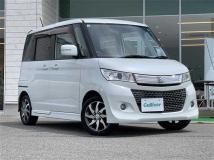 2011 Suzuki Palette