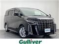 2018 Toyota Alphard
