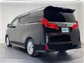 2018 Toyota Alphard