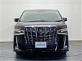 2018 Toyota Alphard