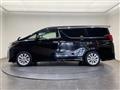 2018 Toyota Alphard