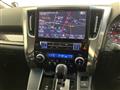 2018 Toyota Alphard