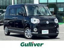 2017 Daihatsu Move Canbus