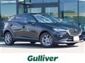 2025 Mazda CX-3
