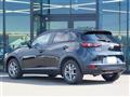 2025 Mazda CX-3
