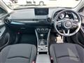2025 Mazda CX-3