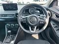 2025 Mazda CX-3
