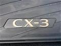 2025 Mazda CX-3