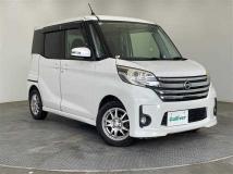 2014 Nissan DAYZ ROOX