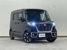 2020 Suzuki Spacia