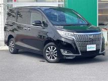 2019 Toyota Esquire