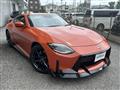2026 Nissan Fairlady Z