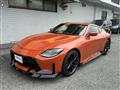 2026 Nissan Fairlady Z
