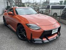 2026 Nissan Fairlady Z