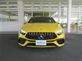 2024 AMG A-Class