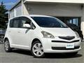 2010 Toyota Ractis