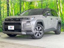 2026 Toyota RAV4