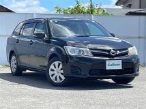 2014 Toyota Corolla Fielder