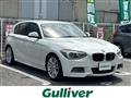 2014 BMW 1 Series