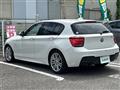 2014 BMW 1 Series