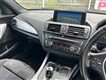 2014 BMW 1 Series