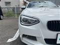 2014 BMW 1 Series