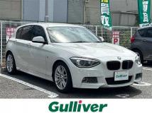 2014 BMW 1 Series