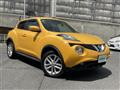 2016 Nissan Juke