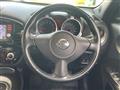 2016 Nissan Juke